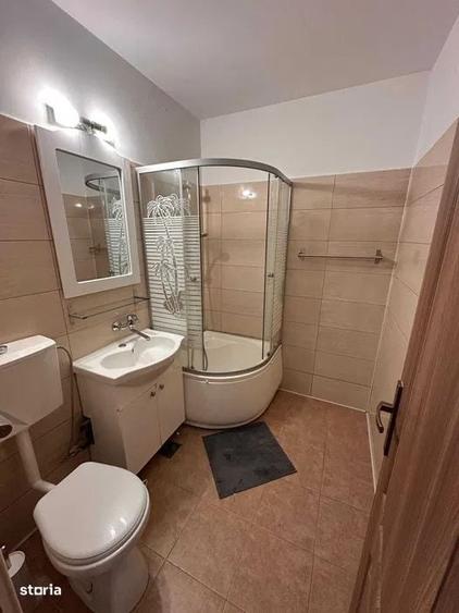 Apartament 2 camere | Metrou 1 Mai | Balcon 11 m2 | - 6