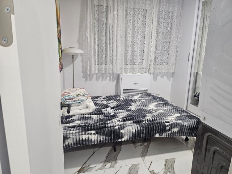 Apartament cu 3 camere decomandat, mobilat în 1 Decembrie 1918
