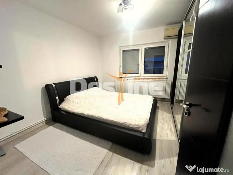 Apartament cu 3 camere decomandat în Inel I