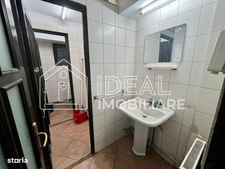 Spațiu comercial, de 23 mp, în Turnișor