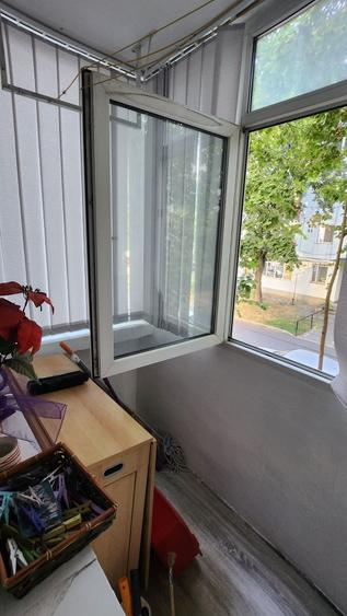 Apartament cu 2 camere nedecomandat în Tătărași