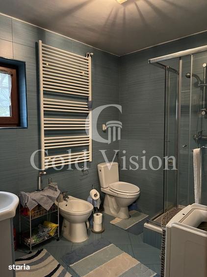 Casa cu 5 camere + anexa cu garaj, mobilata complet, str. Gh. ?incai - 9
