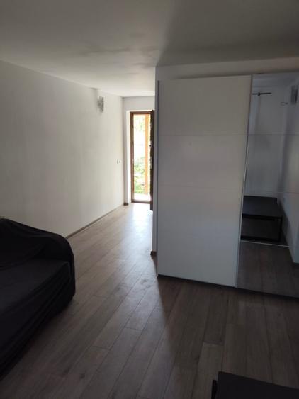 Apartament cu 2 camere decomandat în Păcurari