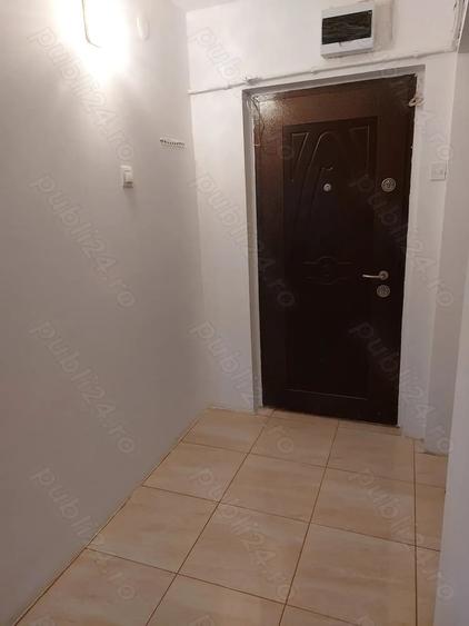 Apartament cu 2 camere decomandat în Ultracentral