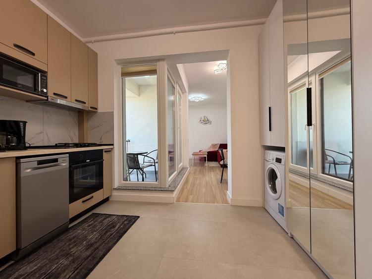 Apartament 2 CAMERE | Parcare | PIPERA | Emil Racovita - 3