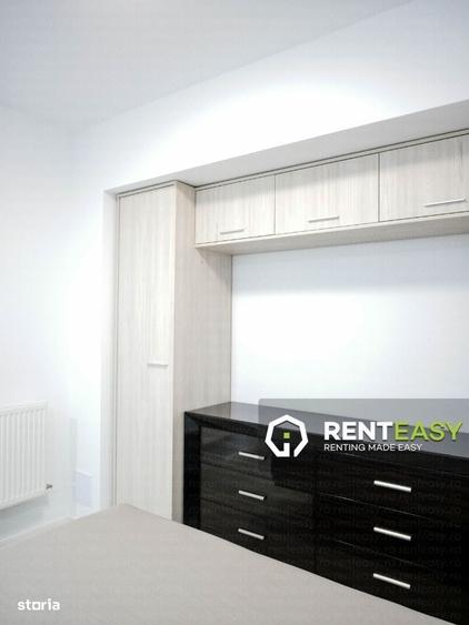 Apartament cu 2 camere în Bucșinescu