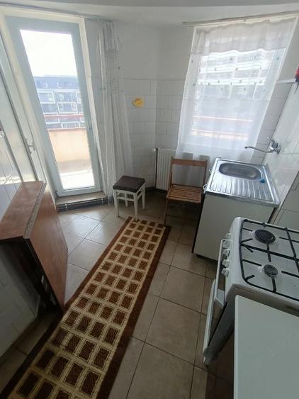 Cu Centrala Proprie+Clima,in Soarelui,langa Spitalul Jude?ean,45 mp,Liber,260 E - 11