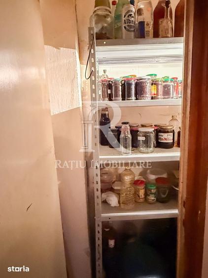Apartament cu 3 camere decomandat în Iosia