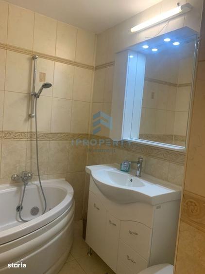 Apartament 3 Camere cu centrala si parcare Nerva Traian- Timpuri Noi - 17