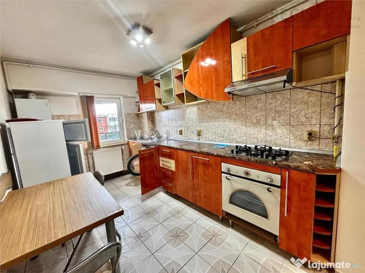 Apartament 2 Camere Faget - 3