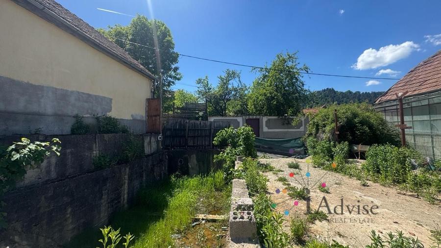 Teren Construcții intravilan de 354 mp, în Schei