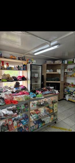 Casă cu 3 camere în Central