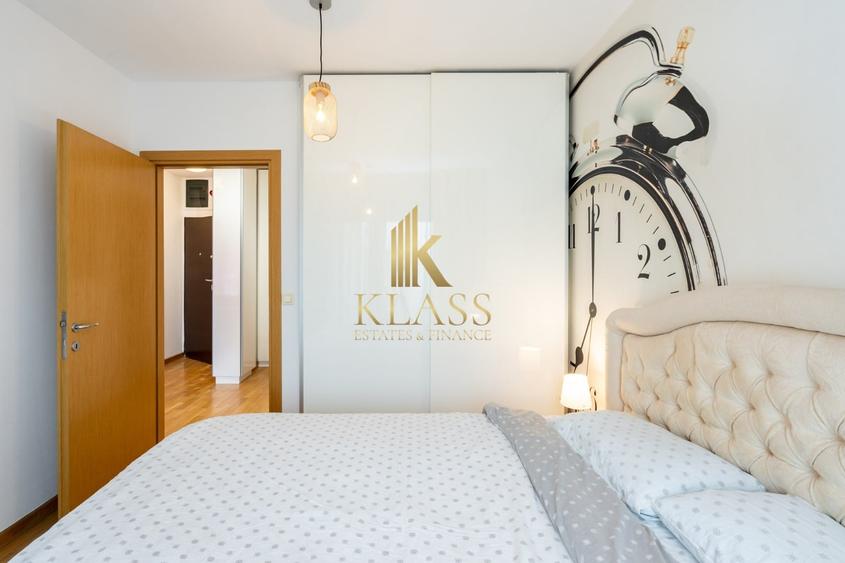 Apartament cu 2 camere în Unirii