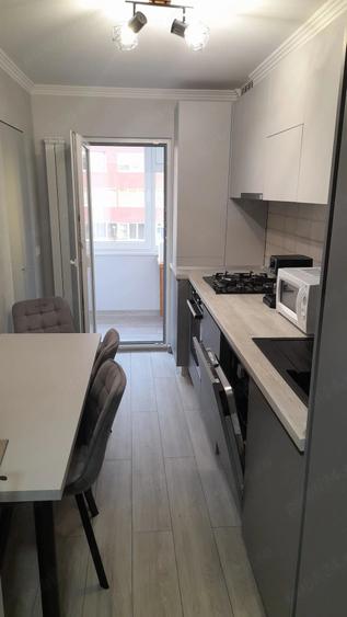 Inchiriez ap. 3 camere Racadau - 5