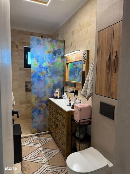Apartament cu 4 camere în Central