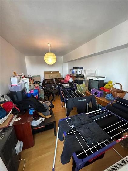 Apartament cu 4 camere decomandat în Ultracentral