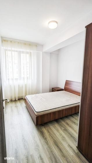 1 min Metrou Mihai Bravu, 2 Camere, Bloc 2020, Centrala, AC, ctr ANAF - 14