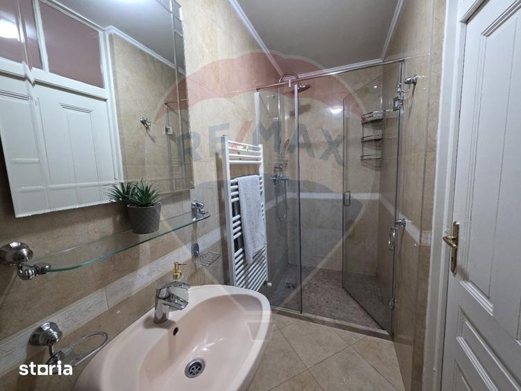 Casă cu 3 camere cu Teren 300 Mp în Ultracentral