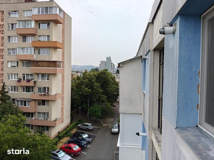 Apartament 2 Camere, 45 MP, Grigorescu - 10