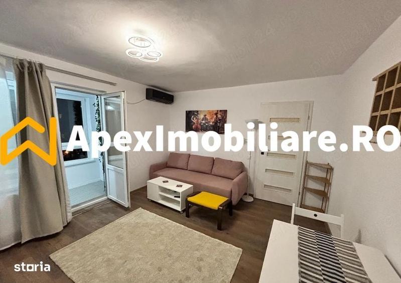 Apartament 2 camere de inchiriat Dristor Bucuresti | ApexImobiliare.ro - 4