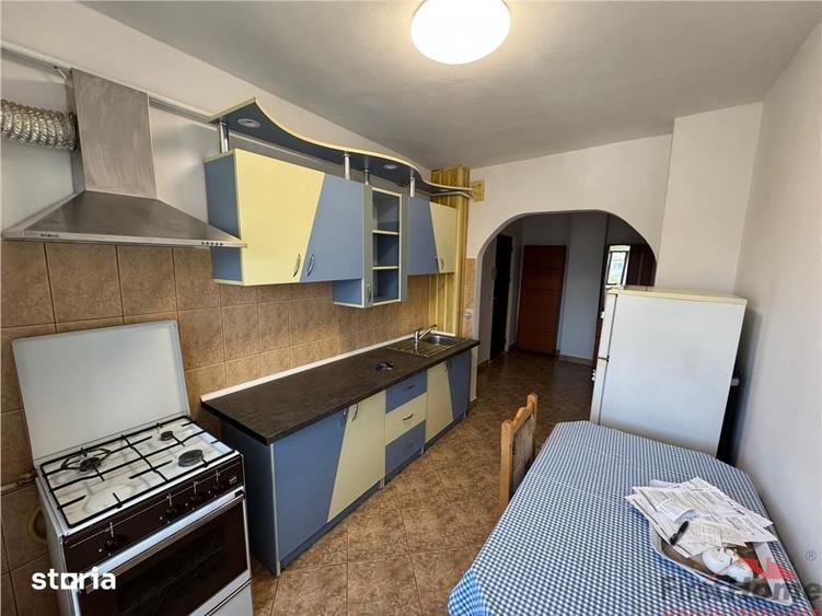 Apartament cu 2 camere decomandat în Ultracentral