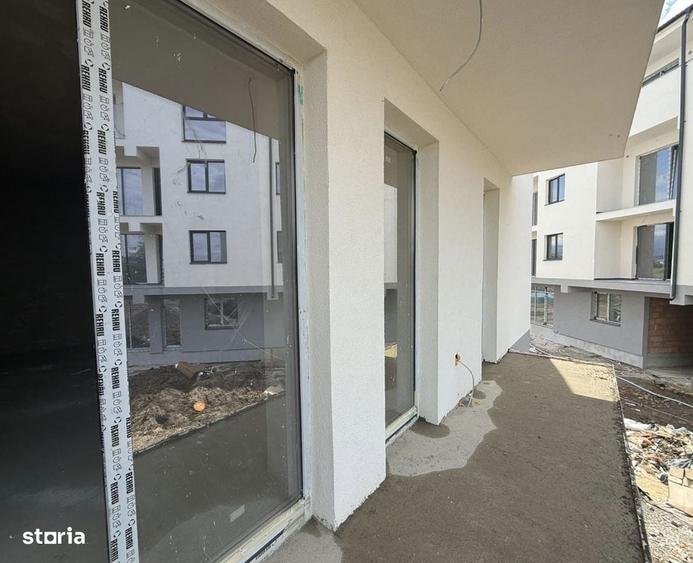 Apartament nou, etaj 1, 2 balcoane, incalzire pardoseala - 5
