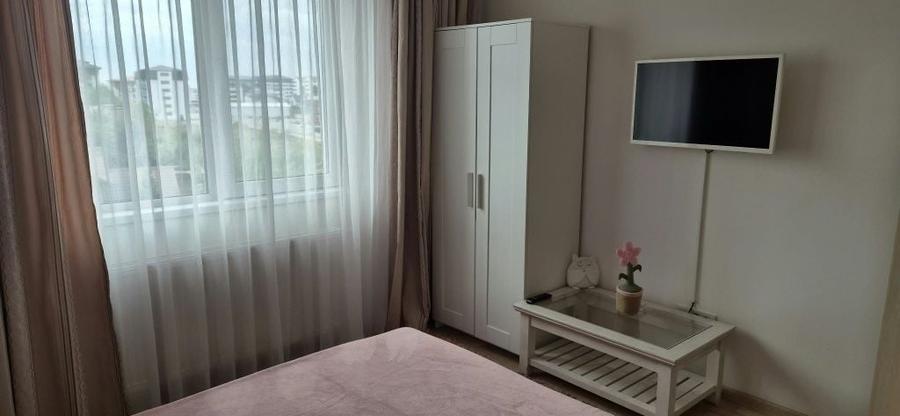 Apartament 2 camere ( Studio) Militari Residence - 3