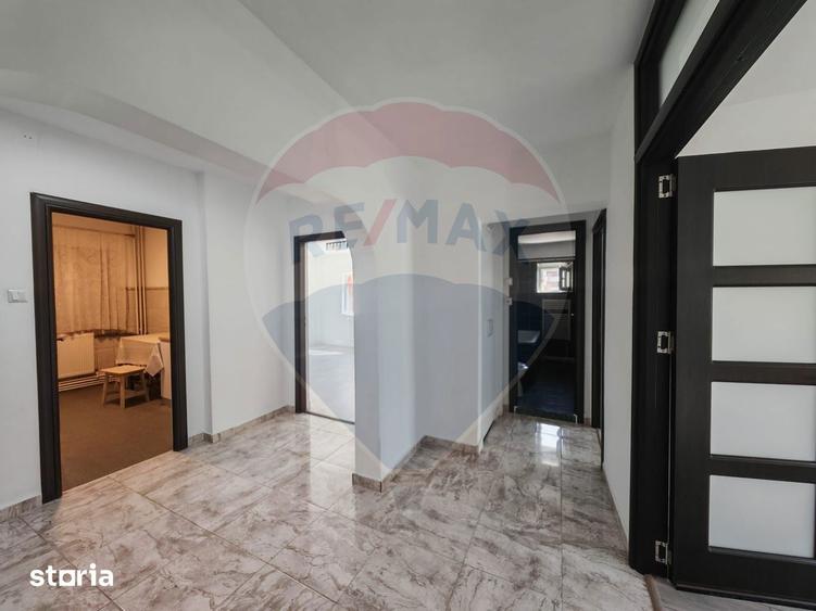 Apartament cu 4 camere în 13 Septembrie