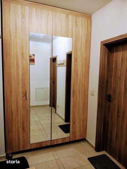 Apartament cu 2 camere de inchiriat zona Iris - 7