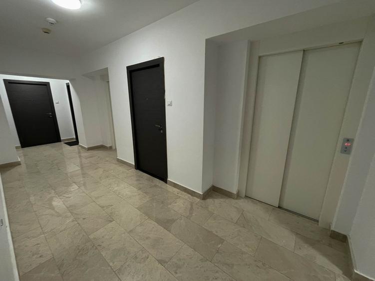Sun Lake Residence 3 camere,70 mp,Încălzire în pardoseală,Ferestre panoramice - 18