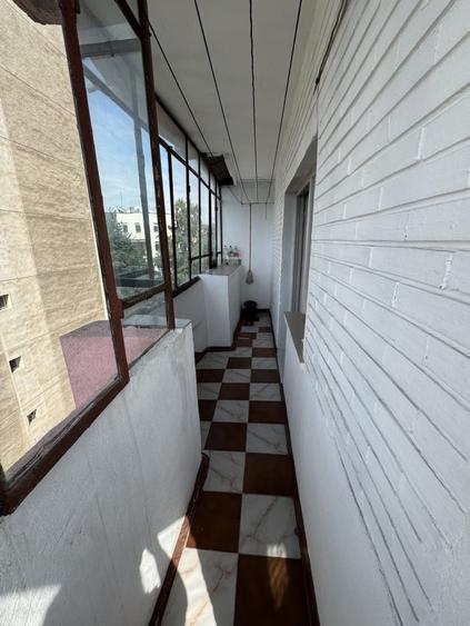 Apartament cu 2 camere decomandat în Cantacuzino