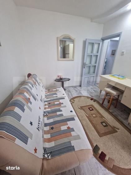 Apartament cu 3 camere decomandat în Obcini