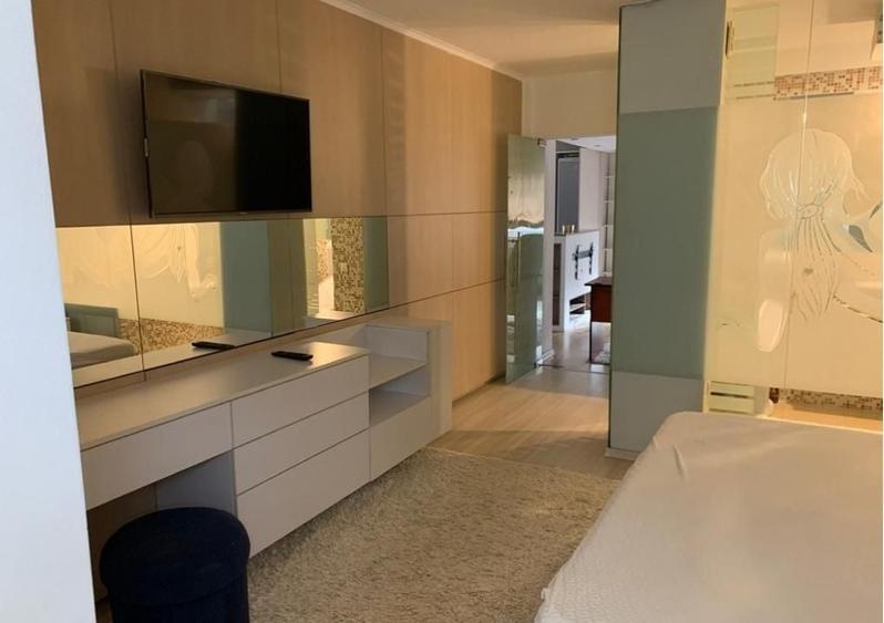 Apartament cu 2 camere semidecomandat, mobilat în Nerva Traian