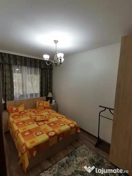 3 camere de inchiriat Tomis II - 10