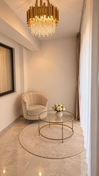 Apartament 2 camere | 64 mp | Zen Residence | Parcare inclusa | 700 - 5