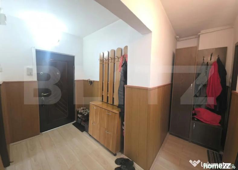 Apartament cu 2 camere decomandat în Unirii