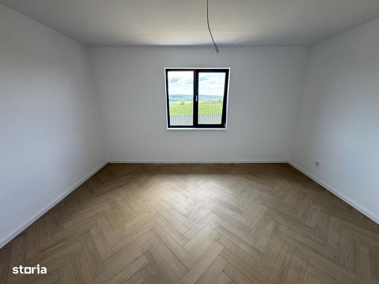 520 mp teren! 120 mp utili! CANALIZARE! Casa 4 camere, Miroslava - 6