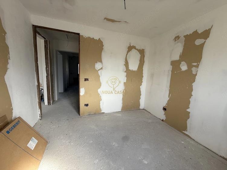 !LISTARE NOUA!De vanzare Apartament 3 camere Gellert Sandor - 8