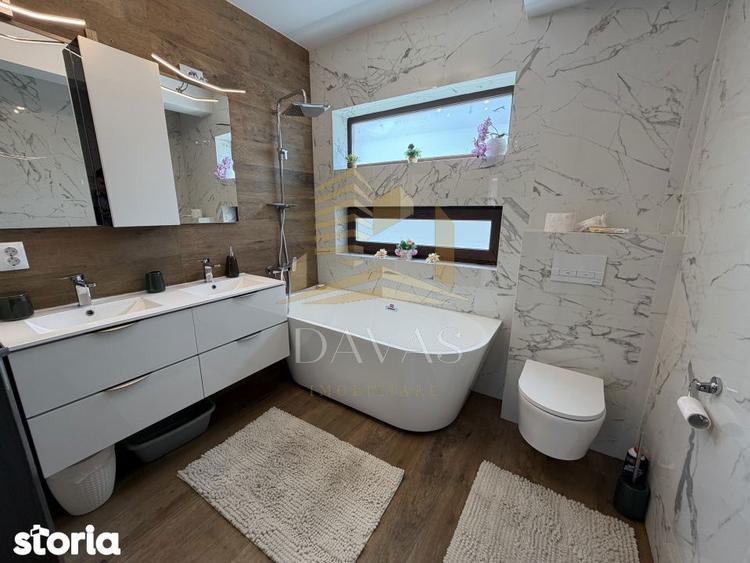 Casă cu 4 camere cu Teren 465 Mp în Făget