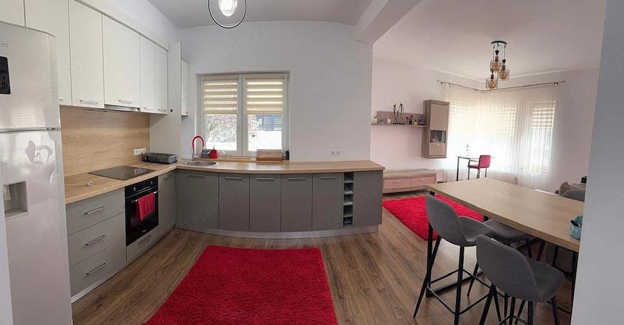 Apartament cu 2 camere decomandat în Unirii