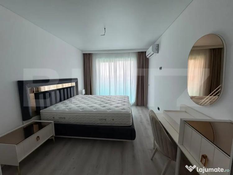 Apartament 3 camere, 76 mp, parcare, zona Frunzisului - 6