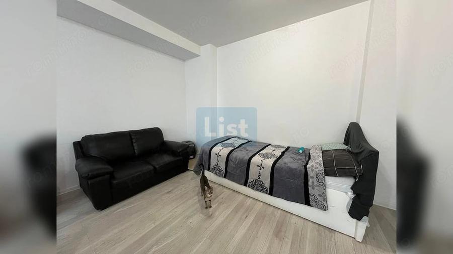 Apartament cu 3 camere semidecomandat în Gheorgheni