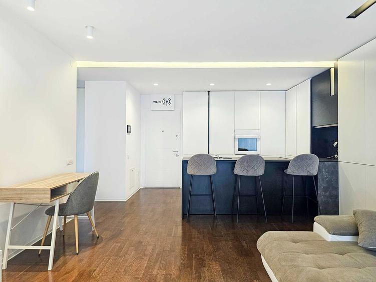 Apartament 2 camere | Dristor | Cartier InCity | Metrou Dristor 10 minute - 4