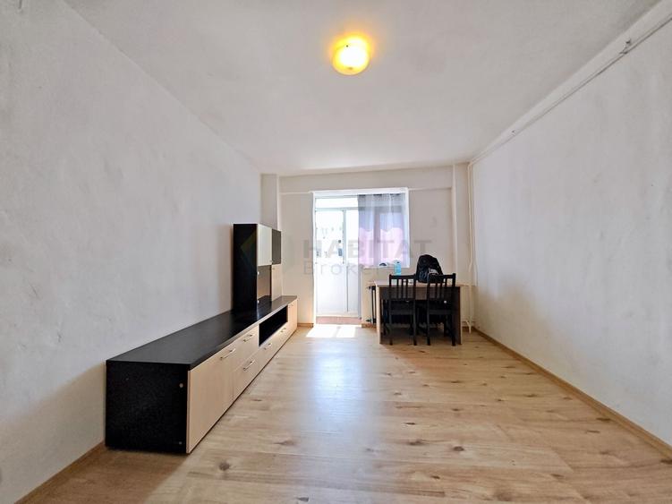 OPORTUNITATE, Apartament 2 camere la preț de garsonieră! - 1