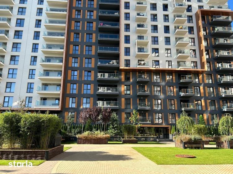 Apartament cu 2 camere decomandat în 1 Mai