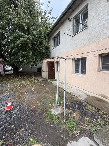 Apartament cu 2 camere decomandat în Exterior Vest