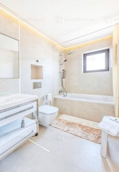 Apartament cu 2 camere semidecomandat, mobilat în Braytim