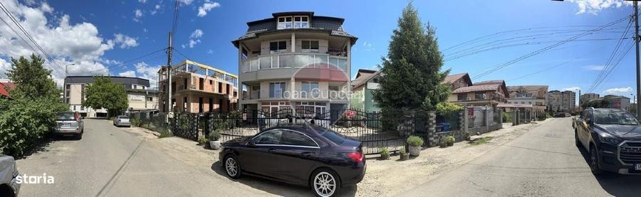 Spatiu de birouri modern | Central Baia Mare | 1200 mp