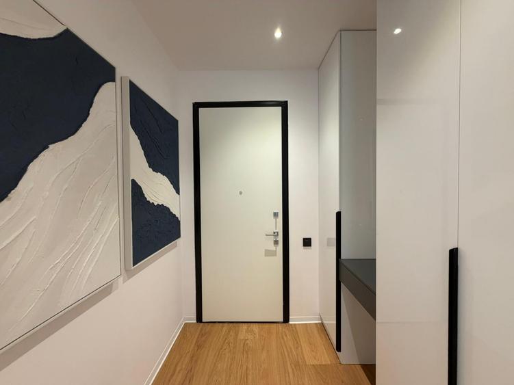 2 Camere | One Floreasca Towers | Etaj 5 | Terasă 20 mp - 12
