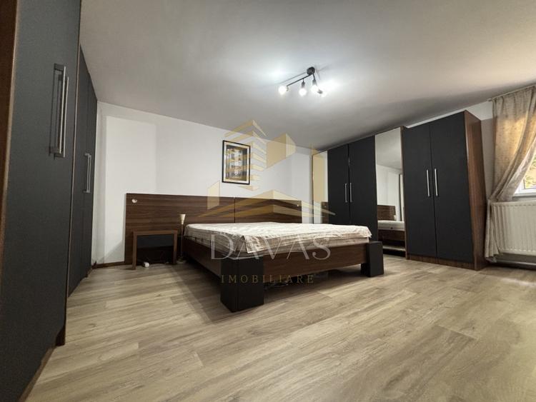 Apartament de 3 camere | zona câmpului | Grădina | Parcare - 8